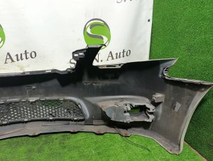 Бампер передний Color-QAA NISSAN FUGA OEM F2022EJ90B PY50 2007