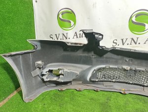 Бампер передний Color-QAA NISSAN FUGA OEM F2022EJ90B PY50 2007