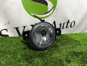 Фара противотуманная передняя, правая NISSAN FUGA OEM 261508990A PY50 2007