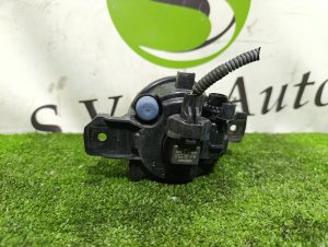 Фара противотуманная передняя, правая NISSAN FUGA OEM 261508990A PY50 2007