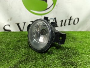 Фара противотуманная передняя, левая NISSAN FUGA OEM 261558990A PY50 2007