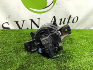 Фара противотуманная передняя, левая NISSAN FUGA OEM 261558990A PY50 2007