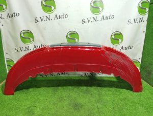 Бампер передний AUDI A4 OEM 8E0807437AH 8EBWEF 2005