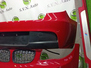 Бампер (обвес) M-Tech BMW 120I 2007 E87 BMW 1 SERIES, 120I OEM 51117837420, 511279067099, 51777184353, 51777184354 E87 2007