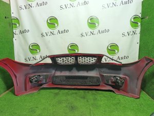 Бампер (обвес) M-Tech BMW 120I 2007 E87 BMW 1 SERIES, 120I OEM 51117837420, 511279067099, 51777184353, 51777184354 E87 2007