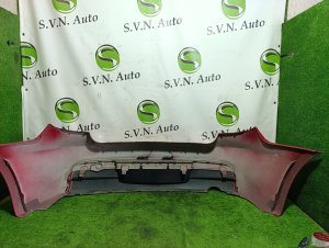 Бампер (обвес) M-Tech BMW 120I 2007 E87 BMW 1 SERIES, 120I OEM 51117837420, 511279067099, 51777184353, 51777184354 E87 2007