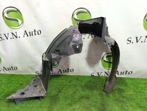 Подкрылок передний правый 74100TD400 HONDA SHUTTLE