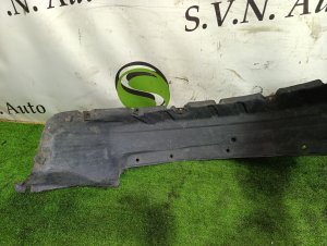 Подкрылок передний правый MITSUBISHI PAJERO OEM 5370A826 V88W 2011