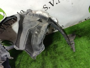 Подкрылок передний правый NISSAN X-TRAIL OEM 63840JG30A DNT31 2010
