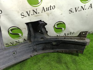 Подкрылок передний правый NISSAN X-TRAIL OEM 63840JG30A DNT31 2010
