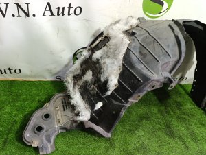 Подкрылок передний правый NISSAN X-TRAIL OEM 63840JG30A DNT31 2010