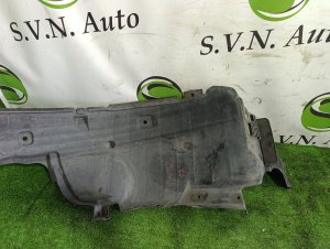 Подкрылок передний правый NISSAN X-TRAIL OEM 63840JG30A DNT31 2010