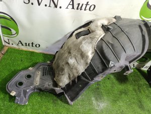 Подкрылок передний правый NISSAN X-TRAIL OEM 63840JG30A DNT31 2010