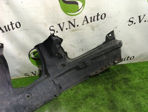 Подкрылок передний правый NISSAN X-TRAIL OEM 63840JG30A DNT31 2010