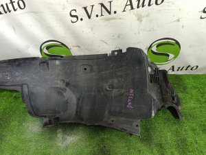 Подкрылок передний правый NISSAN X-TRAIL OEM 63840JG30A DNT31 2010
