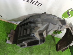 Подкрылок передний правый MITSUBISHI RVR OEM 5370A754 GA4W 2012