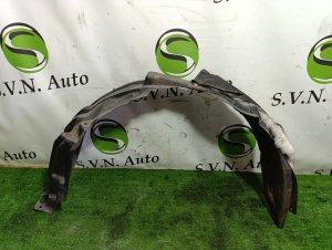 Подкрылок передний правый 5370A754 MITSUBISHI RVR