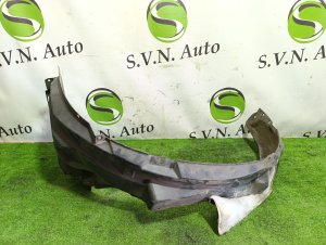 Подкрылок передний правый MITSUBISHI RVR OEM 5370A754 GA4W 2012