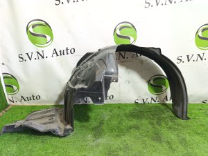 Подкрылок передний правый 59110VA000 SUBARU LEVORG