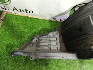Подкрылок передний правый SUBARU LEGACY OEM 59110AG001 BP5 2008