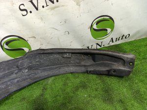 Подкрылок передний правый SUBARU LEGACY OEM 59110AG001 BP5 2008