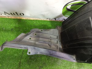Подкрылок передний правый SUBARU LEGACY OEM 59110AG001 BPE 2008