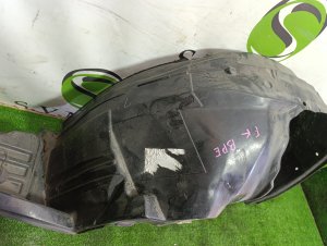 Подкрылок передний правый SUBARU LEGACY OEM 59110AG001 BPE 2008