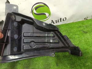 Подкрылок передний правый SUBARU LEGACY OEM 59110AG001 BPE 2008