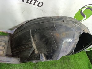 Подкрылок передний правый SUBARU LEGACY OEM 59110AG001 BP5 2008