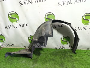 Подкрылок передний правый 59110AG001 SUBARU LEGACY