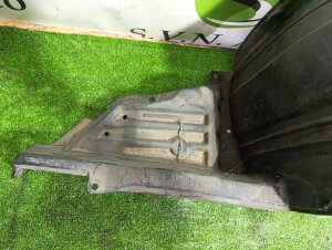 Подкрылок передний правый SUBARU LEGACY OEM 59110AG001 BP5 2008