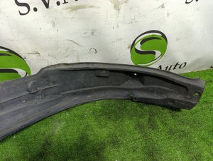 Подкрылок передний правый SUBARU LEGACY OEM 59110AG001 BP5 2008