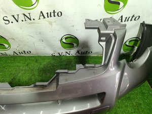 Бампер передний color-K51 NISSAN X-TRAIL OEM 620223UB6C DNT31 2012