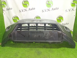 Бампер передний color-K51 NISSAN X-TRAIL OEM 620223UB6C DNT31 2012
