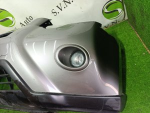 Бампер передний color-K51 NISSAN X-TRAIL OEM 620223UB6C DNT31 2012