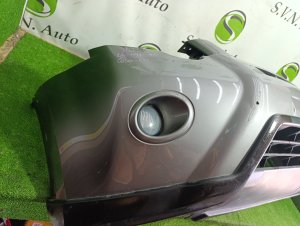 Бампер передний color-K51 NISSAN X-TRAIL OEM 620223UB6C DNT31 2012