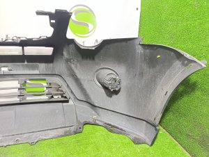 Бампер передний color-K51 NISSAN X-TRAIL OEM 620223UB6C DNT31 2012