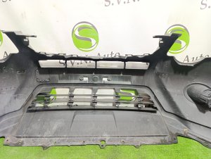 Бампер передний color-K51 NISSAN X-TRAIL OEM 620223UB6C DNT31 2012