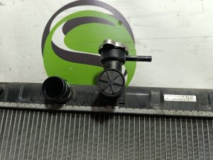Радиатор NISSAN X-TRAIL OEM 21400JG700 DNT31 2012