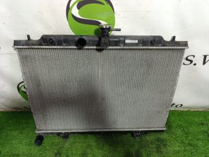 Радиатор NISSAN X-TRAIL OEM 21400JG700 DNT31 2012