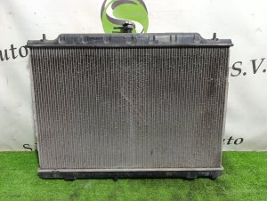 Радиатор NISSAN X-TRAIL OEM 21400JG700 DNT31 2012