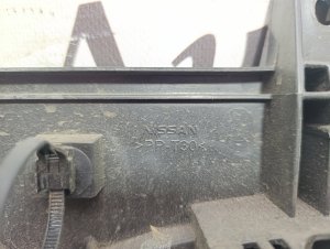 Диффузор радиатора NISSAN X-TRAIL OEM 21481JG70A DNT31 2012