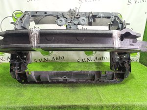 Рамка радиатора (телевизор) NISSAN X-TRAIL OEM 62511JG00A, 62530JG30A, 28910JG400, 620303UB0A, 62521JG00B, 62520JG00A DNT31 2012