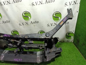 Рамка радиатора (телевизор) NISSAN X-TRAIL OEM 62511JG00A, 62530JG30A, 28910JG400, 620303UB0A, 62521JG00B, 62520JG00A DNT31 2012