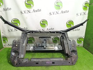 Рамка радиатора (телевизор) NISSAN X-TRAIL OEM 62511JG00A, 62530JG30A, 28910JG400, 620303UB0A, 62521JG00B, 62520JG00A DNT31 2012