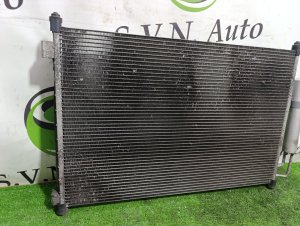 Радиатор кондиционера NISSAN X-TRAIL OEM 92100JG000 DNT31 2012