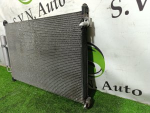 Радиатор кондиционера NISSAN X-TRAIL OEM 92100JG000 DNT31 2012