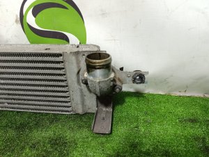Интеркулер NISSAN X-TRAIL OEM 14461JG70B DNT31 2012