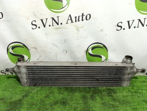 Интеркулер NISSAN X-TRAIL OEM 14461JG70B DNT31 2012