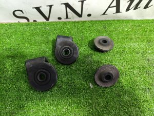 Кронштейн радиатора NISSAN X-TRAIL OEM 21543JG000, 215064M400, 215074M400 DNT31 2012